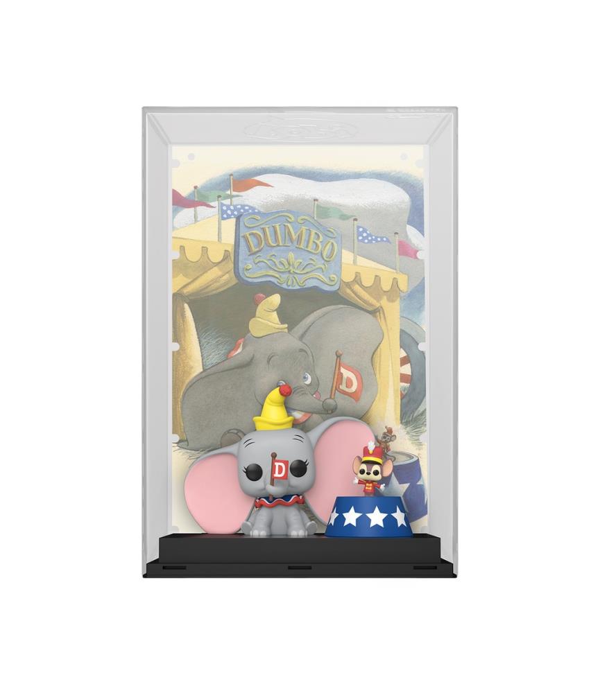 Pop! Movie Poster: Disney - Dumbo (#13)