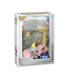 Pop! Movie Poster: Disney - Dumbo (no13)