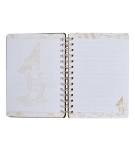 Midas Mickey Mouse Notebook