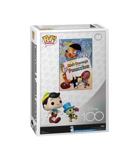 Pop! Movie Posters: Disney 100th: Pinocchio (no08)