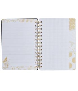 Midas Mickey Mouse Notebook
