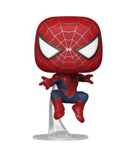 Spider-Man: No Way Home POP! Marvel Vinyl Figure Friendly Neighborhood (no1158)