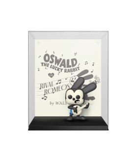 Pop! Art Cover: Disney 100th: Oswald (no08)