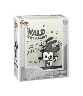 Pop! Art Cover: Disney 100th: Oswald (no08)