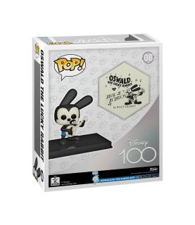 Pop! Art Cover: Disney 100th: Oswald (no08)