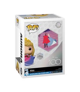 Pop! Disney: 100th Anniversary - Aurora (no1316)