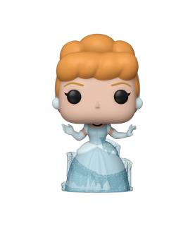 Pop! Disney: 100th Anniversary - Cinderella  (no1318)