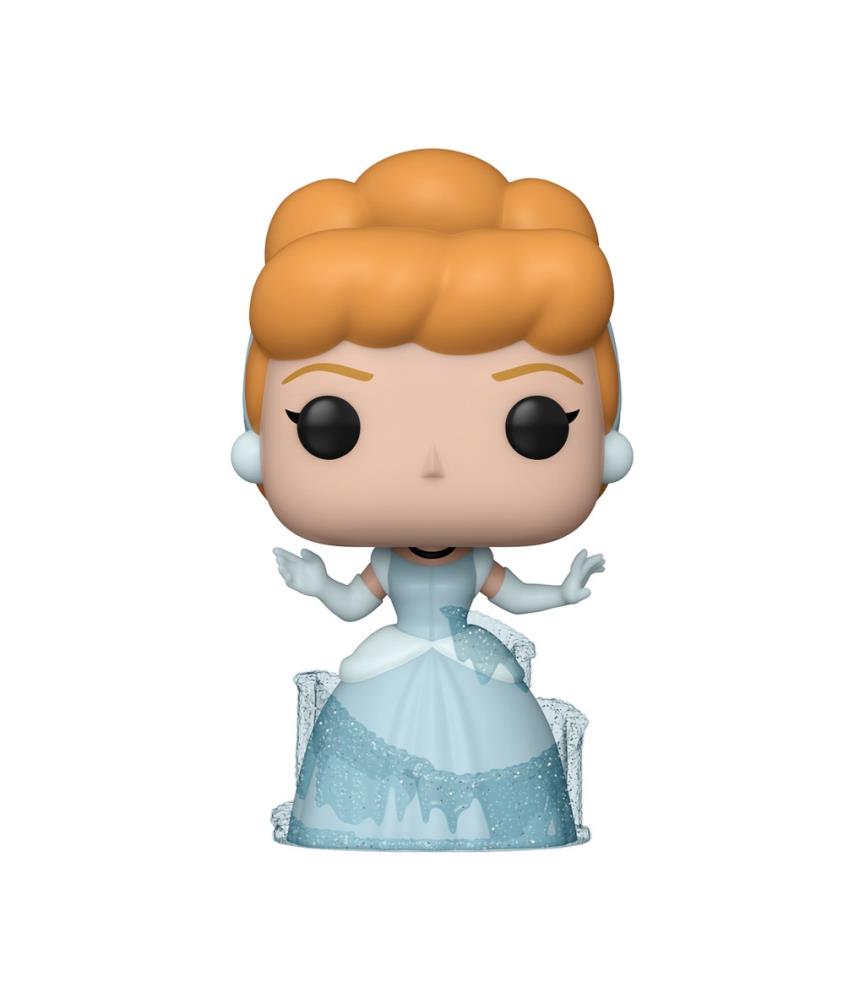 Pop! Disney: 100th Anniversary - Cinderella  (no1318)