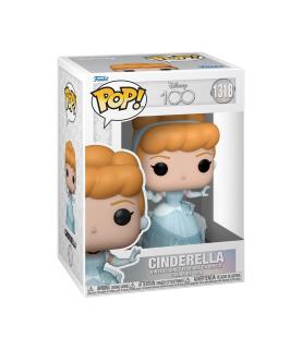 Pop! Disney: 100th Anniversary - Cinderella  (no1318)