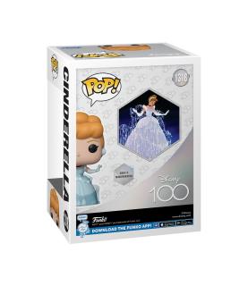 Pop! Disney: 100th Anniversary - Cinderella  (no1318)