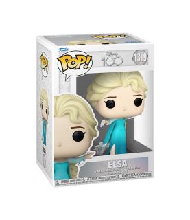 Pop! Disney: 100th Anniversary - Elsa (no1319)