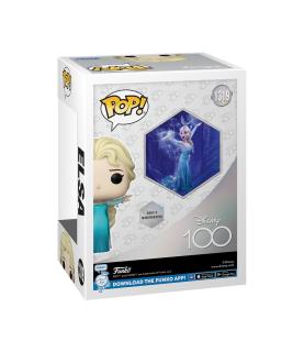 Pop! Disney: 100th Anniversary - Elsa (no1319)