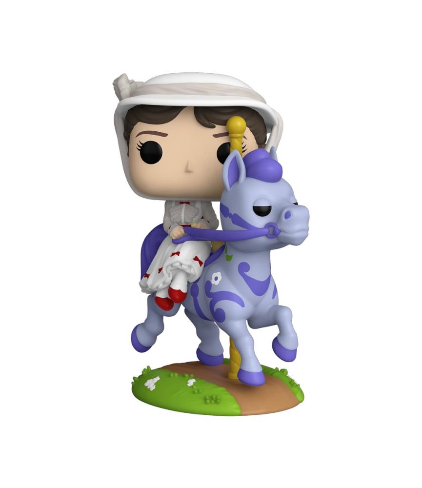 Pop! Disney: 100th Anniversary - Mary Poppins  (no300)