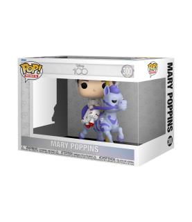 Pop! Disney: 100th Anniversary - Mary Poppins  (no300)