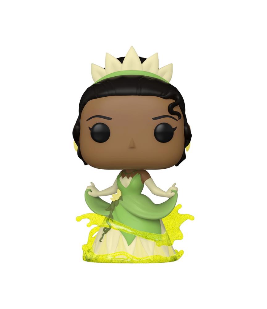 Pop! Disney: 100th Anniversary - Tiana (no1321)