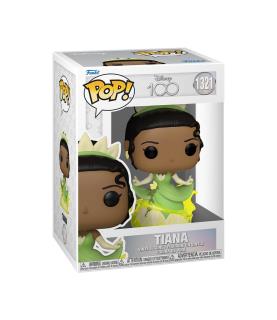 Pop! Disney: 100th Anniversary - Tiana (no1321)