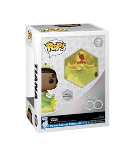 Pop! Disney: 100th Anniversary - Tiana (no1321)