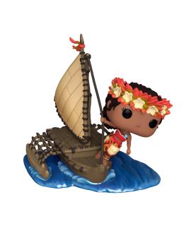 Pop! Ride Super Deluxe: 100th Anniversary - Moana Finale (no1323)