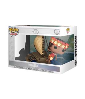 Pop! Ride Super Deluxe: 100th Anniversary - Moana Finale (no1323)