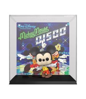 Pop Albums N° 48 - Mickey Mouse Disco (no48)