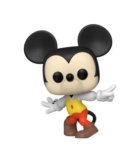 Pop Albums N° 48 - Mickey Mouse Disco (no48)