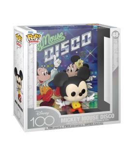 Pop Albums N° 48 - Mickey Mouse Disco (no48)
