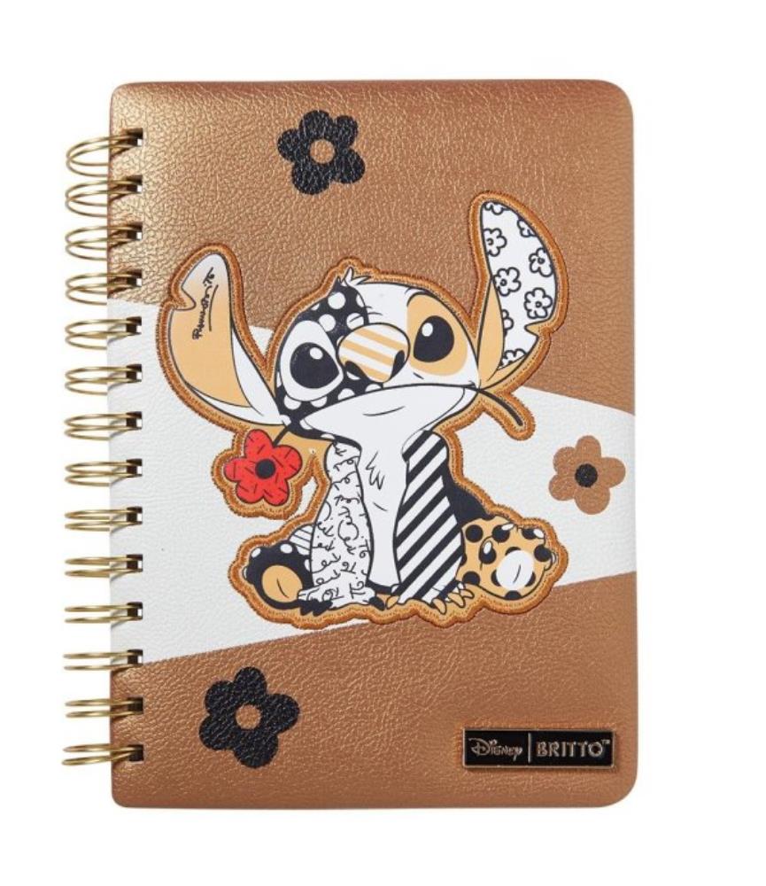 Midas Stitch Notebook