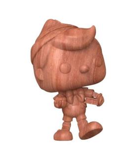 Pop! Disney: Pinocchio - School Bound Wooden Pinocchio excclusive(no1029)