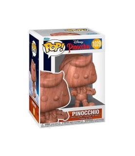 Pop! Disney: Pinocchio - School Bound Wooden Pinocchio excclusive(no1029)