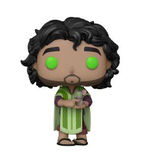 Encanto POP! Movies Vinyl Figure Bruno Glow in the dark (no1150)