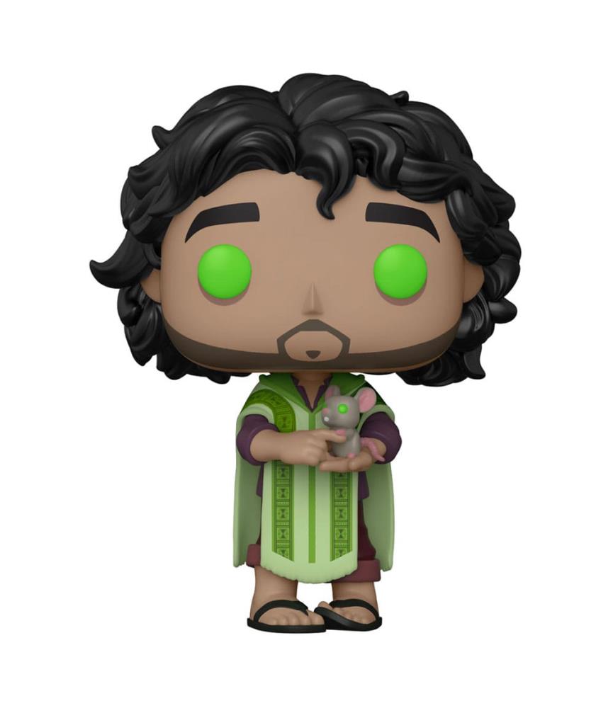 Encanto POP! Movies Vinyl Figure Bruno Glow in the dark (no1150)
