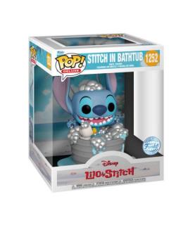 POP Deluxe - Stitch in Bathtub (no1252)