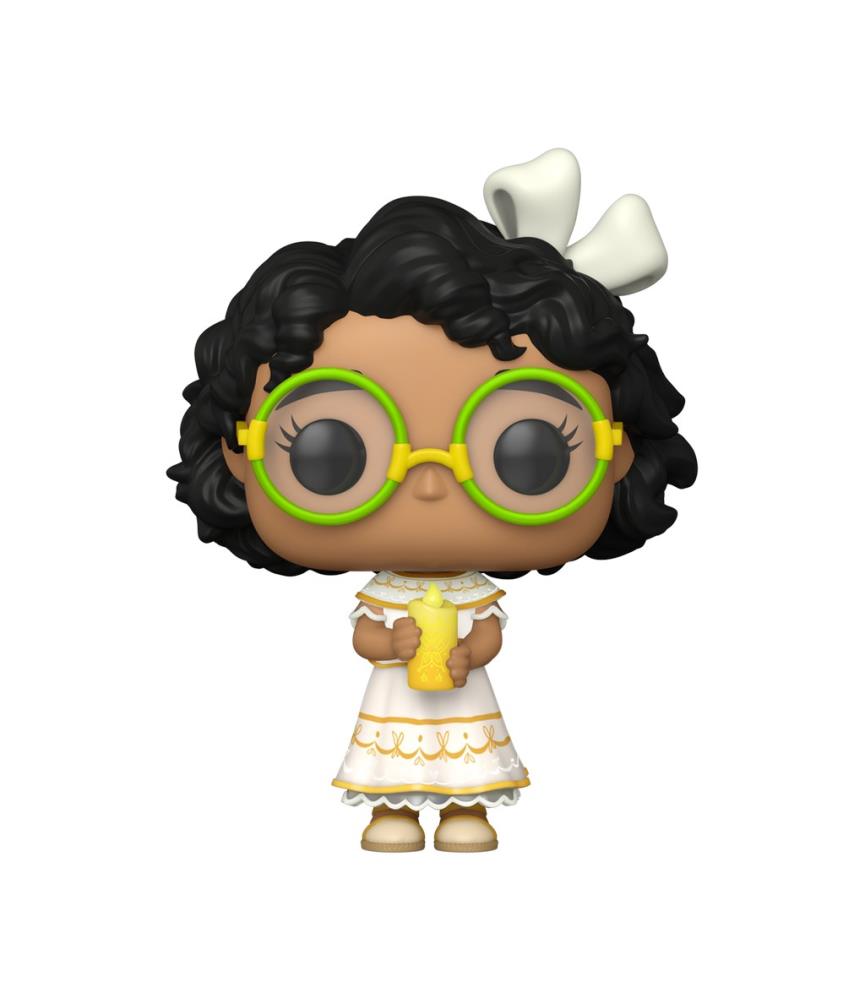 Pop! Disney: 100th Anniversary - Glow in the Dark Mirabel  (no1327)
