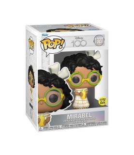 Pop! Disney: 100th Anniversary - Glow in the Dark Mirabel  (no1327)