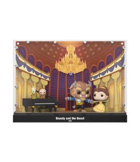 Beauty and the Beast POP Moments Deluxe! Tale as old as time (no07)