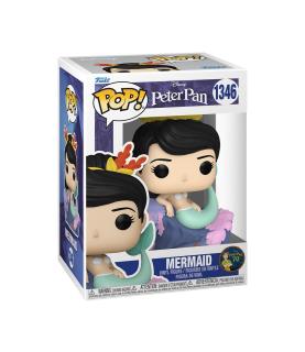 Pop! Disney: Peter Pan 70th Anniversary - Mermaid (no1346)