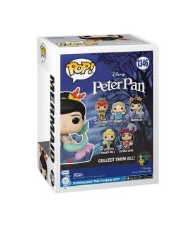 Pop! Disney: Peter Pan 70th Anniversary - Mermaid (no1346)