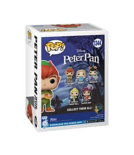Pop! Disney: Peter Pan 70th Anniversary - Peter with Flute  (no1344)