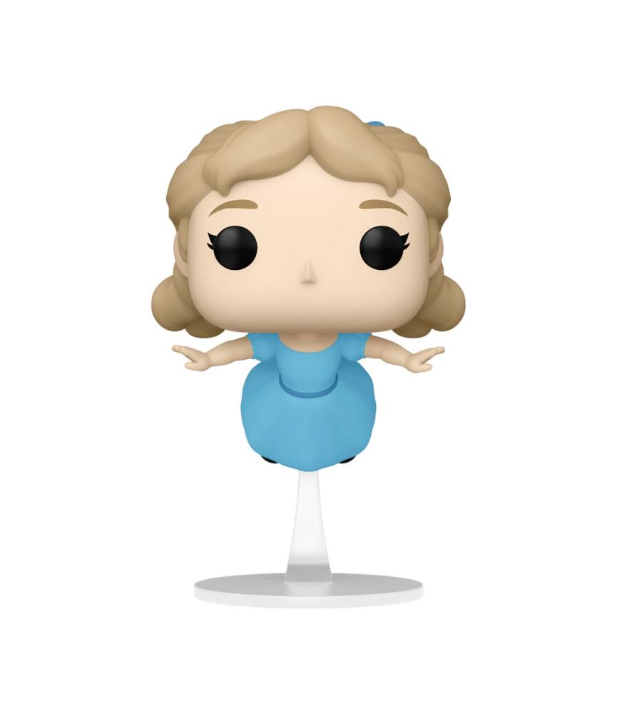 Pop! Disney: Peter Pan 70th Anniversary - Wendy (no1345)