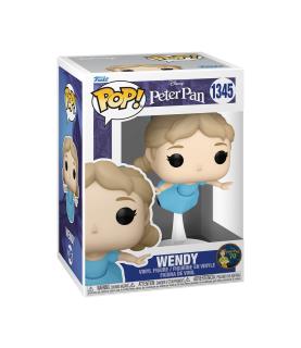 Pop! Disney: Peter Pan 70th Anniversary - Wendy (#1345)