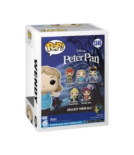 Pop! Disney: Peter Pan 70th Anniversary - Wendy (no1345)