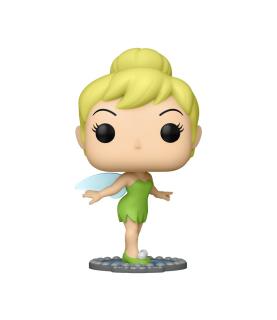 Pop! Disney: Peter Pan 70th Anniversary - Tink on Mirror (no1347)