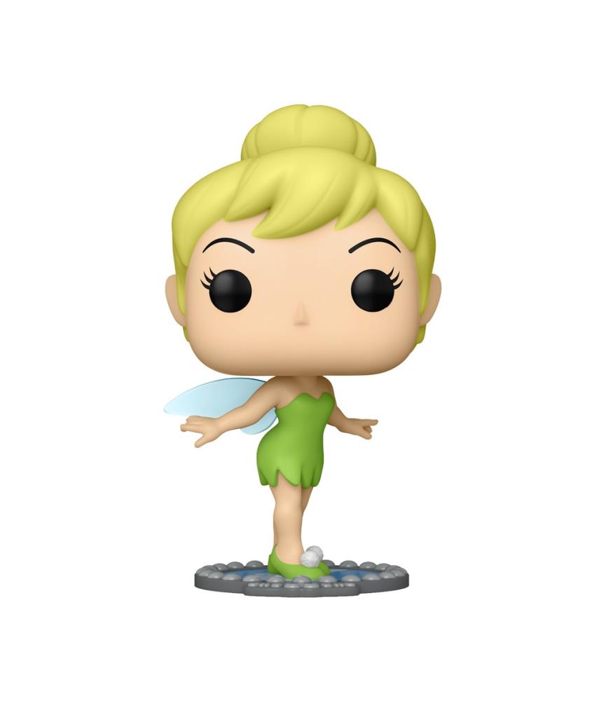 Pop! Disney: Peter Pan 70th Anniversary - Tink on Mirror (no1347)