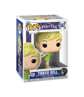 Pop! Disney: Peter Pan 70th Anniversary - Tink on Mirror (no1347)