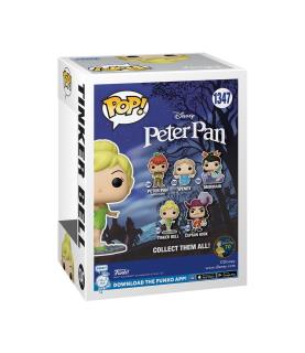 Pop! Disney: Peter Pan 70th Anniversary - Tink on Mirror (no1347)