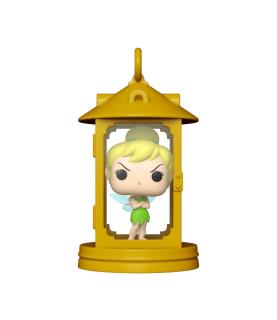 Pop! Deluxe: Peter Pan - Tink Trapped  (no1331)