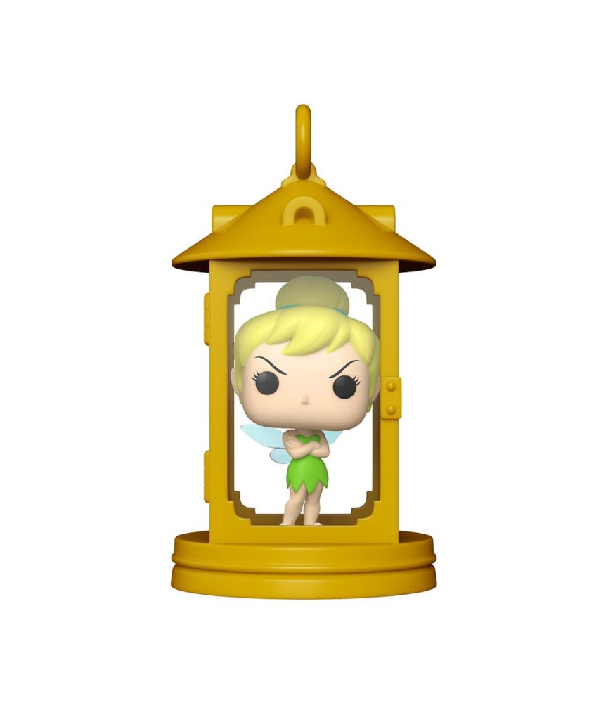 Pop! Deluxe: Peter Pan - Tink Trapped  (no1331)