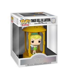 Pop! Deluxe: Peter Pan - Tink Trapped  (no1331)