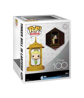 Pop! Deluxe: Peter Pan - Tink Trapped  (#1331)