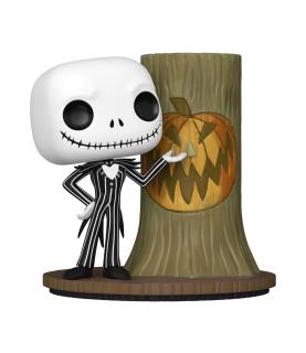 Pop! Deluxe: The Night Before Christmas 30th Anniversary - Jack with H.Town Door (no1361)